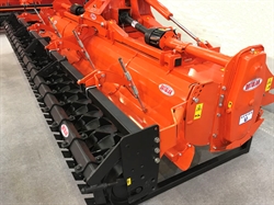 Ortolan U 420 S
